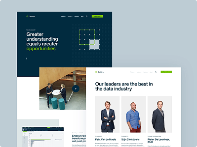 Мобильное приложение